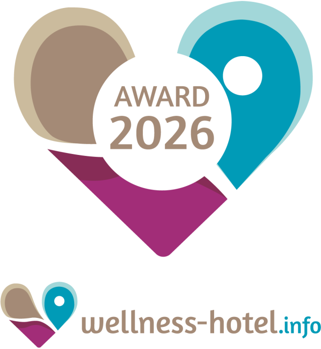 Logo of the Wellness-Info Awards 2026