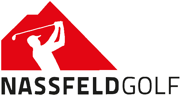 Logo von Nassfeld Golf